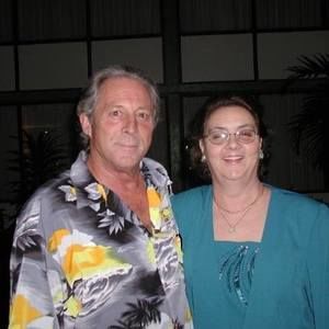 Meet your Posher, Peggy